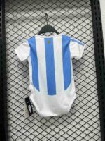 Body para niños 2024 dorso