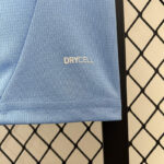 CAMISETA MANCHESTER CITY PRIMERA EQUIPACION 24 25 DRYCELL CAMISETA MANCHESTER CITY PRIMERA EQUIPACION 24 25 DRYCELL