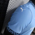 CAMIETA MANCHESTER CITY PRIMERA EQUIPACION 24 25 HOMBRO