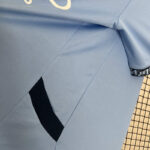 CAMISETA MANCHESTER CITY PRIMERA EQUIPACION 24 25 LATERAL CAMISETA MANCHESTER CITY PRIMERA EQUIPACION 24 25 LATERAL