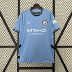 CAMISETA MANCHESTER CITY PRIMERA EQUIPACION 24 25COMPRAR CAMISETA MANCHESTER CITY PRIMERA EQUIPACION 24 25COMPRAR