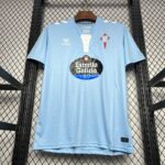 CAMISETA CELTA DE VIGO PRIMERA EQUIPACION 24 25 ONLINE CAMISETA CELTA DE VIGO PRIMERA EQUIPACION 24 25 ONLINE