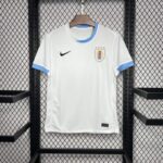 CAMISETA URUGUAY 24 COPA AMERICA PRIMERA EQUIPACIÓN COMPRAR