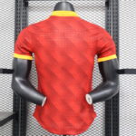 Camiseta ASR Roma Version Player Dorsal Camiseta ASR Roma Version Player Dorsal