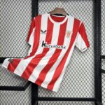 Camiseta Atletic Bilbao version Fan Camiseta Atletic Bilbao version Fan
