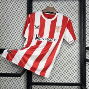 Camiseta Atletic Bilbao version Fan