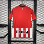 Camiseta Atletic Bilbao version Fan_dorsal