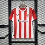 Camiseta Atletic Bilbao version Fan_dorsal portada