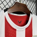 Camiseta Atletic Bilbao version Pecho