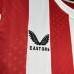 Camiseta Atletic Bilbao version fan parche Camiseta Atletic Bilbao version fan parche