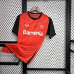 Camiseta Bayer Levercusen Home Comprar_2 Camiseta Bayer Levercusen Home Comprar_2