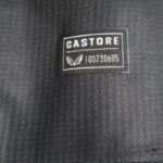 Camiseta Bayer Levercusen Home Version Player patch