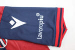 Camiseta Bolonia primera equipacion Version Fan Puño