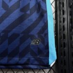 Camiseta FC Porto tercera equipación logo 2024-2025