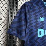 Camiseta FC Porto tercera equipación manga2024-2025