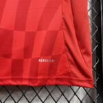 Camiseta Fc Aberdeen logo