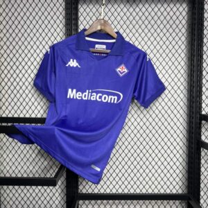 Primera equipación ACF Fiorentina 2024/2025
