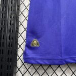 Camiseta Fiorentina Version Fan 1ra equipacion Etiqueta