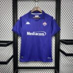 Camiseta Fiorentina Version Fan 1ra equipacion Pecho Camiseta Fiorentina Version Fan 1ra equipacion Pecho