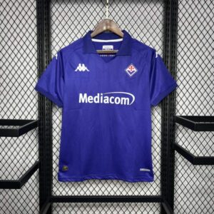 Camiseta Fiorentina Version Fan 1ra equipacion Pecho