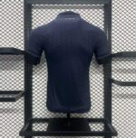 Camiseta Juventus Version Player 3ra equipacion Dorsal Camiseta Juventus Version Player 3ra equipacion Dorsal
