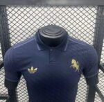 Camiseta Juventus Version Player 3ra equipacion Pecho Camiseta Juventus Version Player 3ra equipacion Pecho