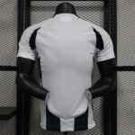 Camiseta Juventus Version Player Dorsal