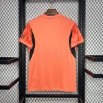 Camiseta Manchester City de arquero 2024 dorso