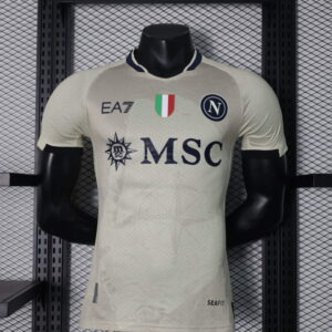 Camiseta-Napoli-Segunda-Equipacion-version-Player-Comprar