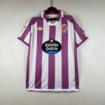 Camiseta Real Valladolid Home-Compara Camiseta Real Valladolid Home-Compara