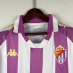 Camiseta Real Valladolid Home-Escudo Camiseta Real Valladolid Home-Escudo