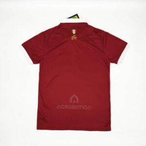 Camiseta Torino primera equipacion Version Fan Dorsal