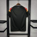 Camiseta alemania especial dorsal