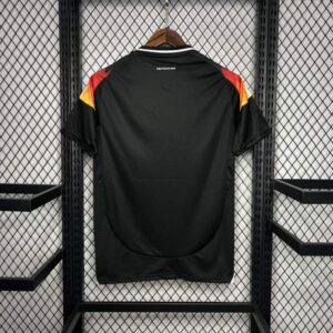 Camiseta alemania especial dorsal