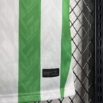 Camiseta-conjunto-niños-real-betis-primera-equipacion-2024-2025-hummel