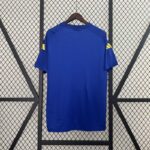 Camiseta de entrenamiento España Eurocopa 2024-Dorsal