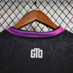 Camiseta edición especial cuello dorso 24-25