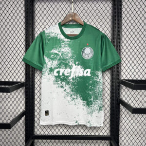 Camiseta-palmeiras-Seria-A-(brasil)-edicion-especial-2024-2025