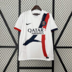 Camiseta segunda equipación PSG Camiseta segunda equipación PSG