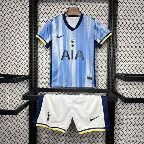 Camiseta-segunda-equipacion-niños-2024-2025-conjunto Camiseta-segunda-equipacion-niños-2024-2025-conjunto