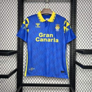 Camiseta Segunda Equipacion las palmas 2024-2025