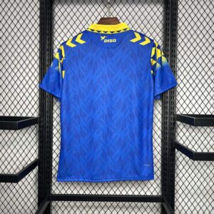 Camiseta-segunda-equipacion-palmas-2024-2025-parte-trasera