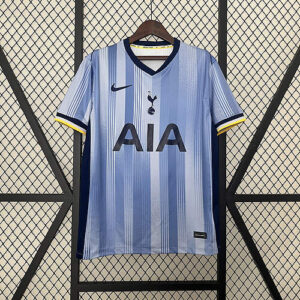 Camiseta segunda equipación tottenham 2024