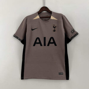 Camiseta-tercera-equipacion-tottenham-2024-2025