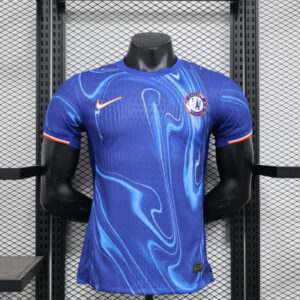 Camiseta-version-jugador-primera-equipacion-chelsea-2024-2025