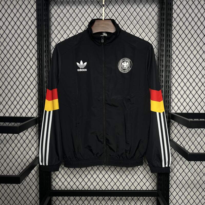 Chándal Alemania 2024 2025 COMPRAR