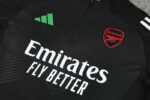 Chandal Arsenal 2024-2025 logo