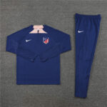 Chandal Azul Atlético de Madrid