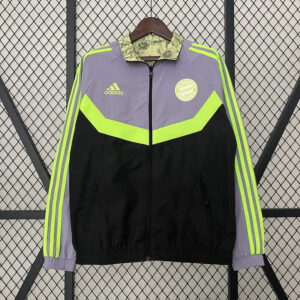 Cortaviento Bayern Munich 2024 2025 comprar