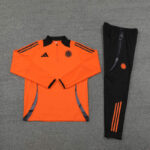 Chandal Colombia 2024-2025